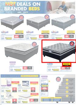 Russells : Hot Winter Deals (18 June - 15 July 2026), page 6