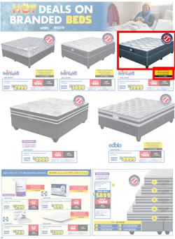 Russells : Hot Winter Deals (18 June - 15 July 2026), page 6