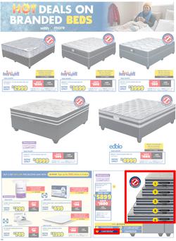 Russells : Hot Winter Deals (18 June - 15 July 2026), page 6