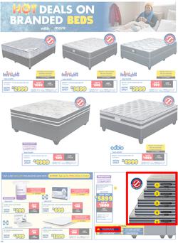 Russells : Hot Winter Deals (18 June - 15 July 2026), page 6