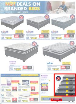 Russells : Hot Winter Deals (18 June - 15 July 2026), page 6
