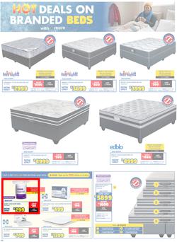 Russells : Hot Winter Deals (18 June - 15 July 2026), page 6