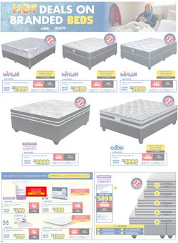Russells : Hot Winter Deals (18 June - 15 July 2026), page 6