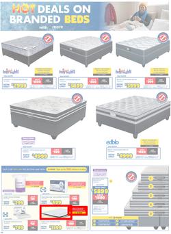 Russells : Hot Winter Deals (18 June - 15 July 2026), page 6