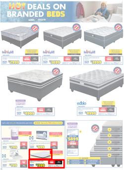 Russells : Hot Winter Deals (18 June - 15 July 2026), page 6