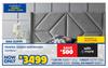 Pandra Queen Headboard 10298947