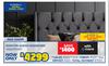 Winston Queen Headboard 10265701001