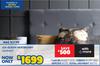 Lea Queen Headboard 10290937