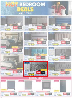 Russells : Hot Winter Deals (18 June - 15 July 2026), page 10