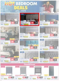 Russells : Hot Winter Deals (18 June - 15 July 2026), page 10