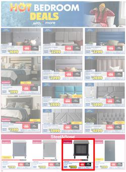 Russells : Hot Winter Deals (18 June - 15 July 2026), page 10