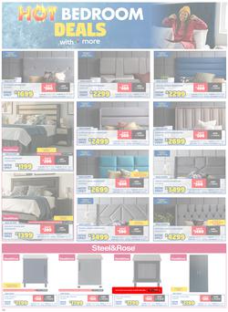 Russells : Hot Winter Deals (18 June - 15 July 2026), page 10