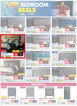 Russells : Hot Winter Deals (18 June - 15 July 2026), page 10