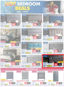 Russells : Hot Winter Deals (18 June - 15 July 2026), page 10