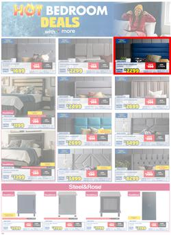 Russells : Hot Winter Deals (18 June - 15 July 2026), page 10