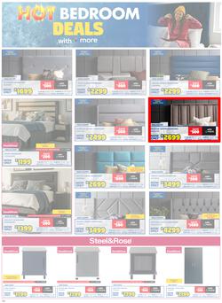 Russells : Hot Winter Deals (18 June - 15 July 2026), page 10