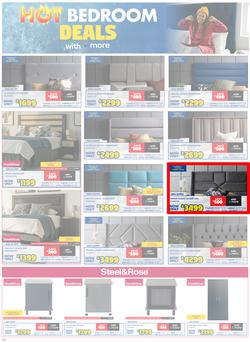 Russells : Hot Winter Deals (18 June - 15 July 2026), page 10