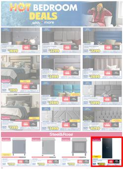 Russells : Hot Winter Deals (18 June - 15 July 2026), page 10