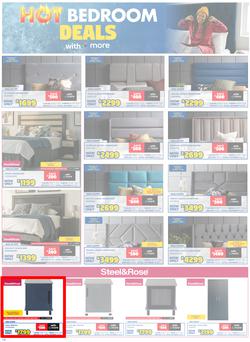 Russells : Hot Winter Deals (18 June - 15 July 2026), page 10