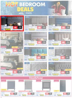 Russells : Hot Winter Deals (18 June - 15 July 2026), page 10