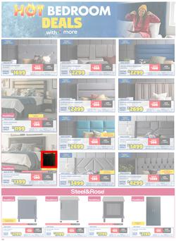 Russells : Hot Winter Deals (18 June - 15 July 2026), page 10