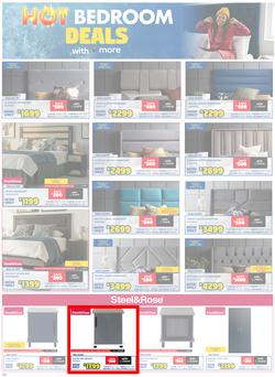 Russells : Hot Winter Deals (18 June - 15 July 2026), page 10