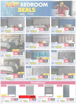 Russells : Hot Winter Deals (18 June - 15 July 2026), page 10