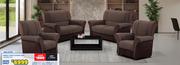 Mandy 4 Piece Lounge Suite 10298821002
