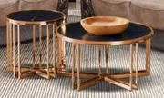 Kenya Coffee Table