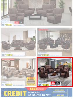 Russells : Hot Winter Deals (18 June - 15 July 2026), page 13