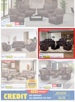 Russells : Hot Winter Deals (18 June - 15 July 2026), page 13