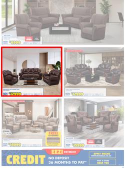 Russells : Hot Winter Deals (18 June - 15 July 2026), page 13