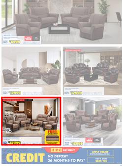 Russells : Hot Winter Deals (18 June - 15 July 2026), page 13
