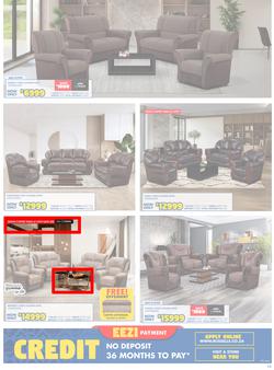 Russells : Hot Winter Deals (18 June - 15 July 2026), page 13
