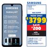 Samsung Galaxy A17 128GB 10308716