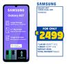 Samsung Galaxy A07 128GB Dual Sim 10308543