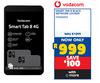 Vodacom Smart Tab 8 Black Network Locked 10306003