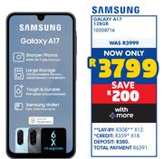 Samsung Galaxy A17 128GB 10308716