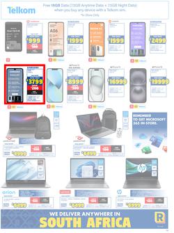 Russells : Hot Winter Deals (18 June - 15 July 2026), page 15