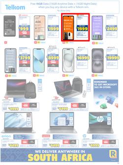 Russells : Hot Winter Deals (18 June - 15 July 2026), page 15