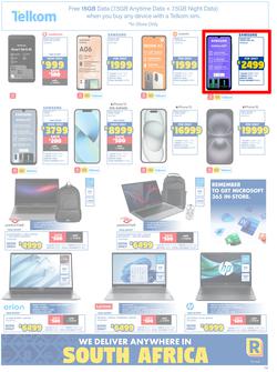 Russells : Hot Winter Deals (18 June - 15 July 2026), page 15
