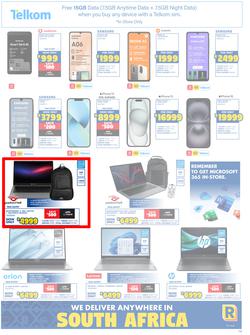 Russells : Hot Winter Deals (18 June - 15 July 2026), page 15