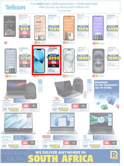 Russells : Hot Winter Deals (18 June - 15 July 2026), page 15
