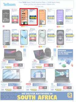 Russells : Hot Winter Deals (18 June - 15 July 2026), page 15