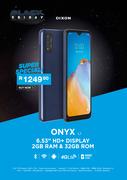 Dixon Onyx L1