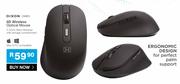 Dixon 6D Wireless Optical Mouse CM625