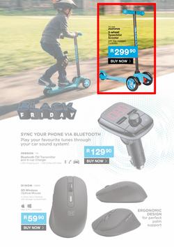Cash Crusaders : Black Friday Release 1, page 4