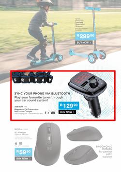 Cash Crusaders : Black Friday Release 1, page 4