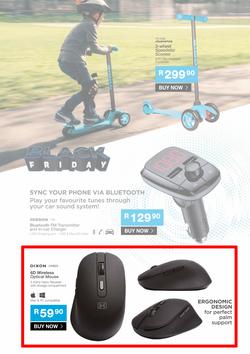 Cash Crusaders : Black Friday Release 1, page 4