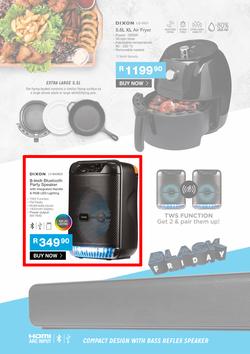 Cash Crusaders : Black Friday Release 2, page 2